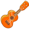 small uke